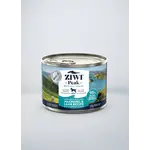 Ziwi Peak Pure New Zealand Mackerel & Lamb Recipe Canned Dog Food 6oz