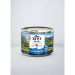 Ziwi Peak Pure New Zealand Lamb Recipe Canned Dog Food 6oz