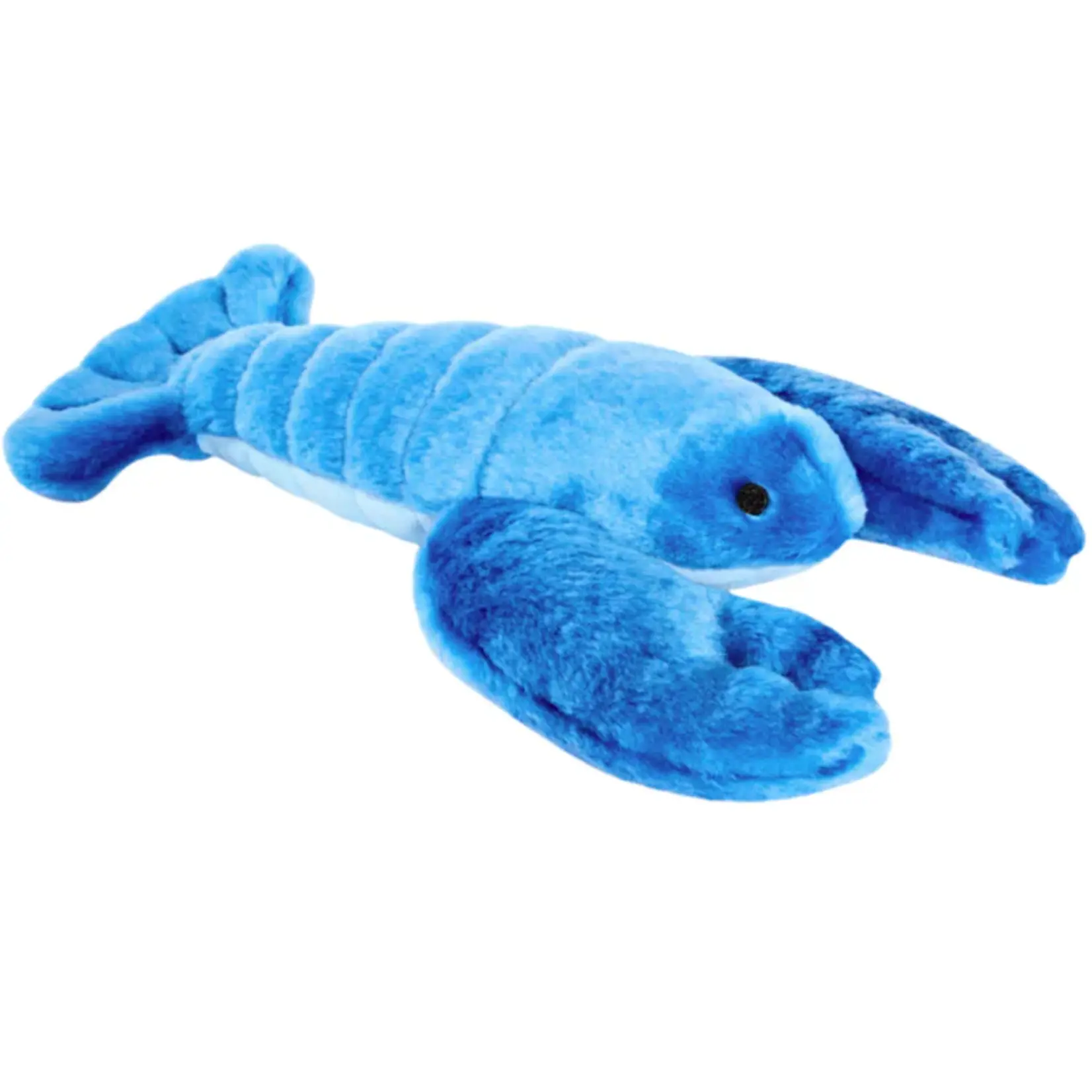 Fluff & Tuff Lucky Lobster (Medium - 11")