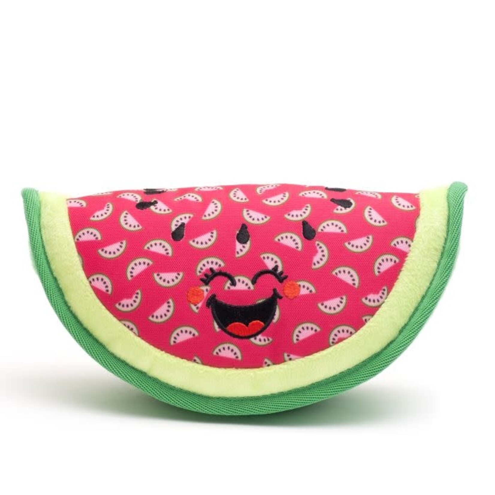 Worthy Dog Watermelon Dog Toy (Large)