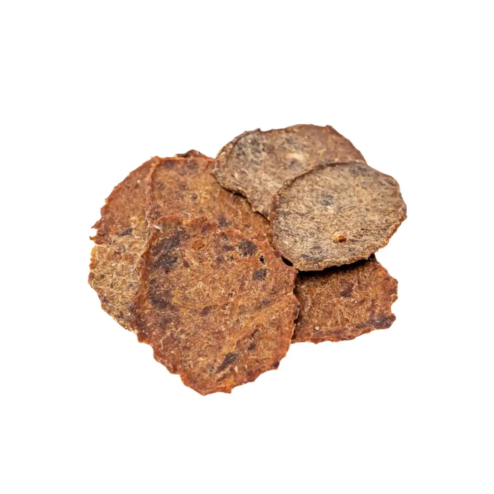 Winnie Lou Sweet Potato & Venison Crisps for Dogs 2.5oz