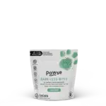 Pawse Freeze-dried Bark Less Chicken Bites for Cats and Dogs 0.75oz (15 bites)