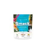 Smack Rockin’ Rockfish Raw Dehydrated Super Food For Dogs 7.4oz