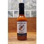 Sealey Sauce Company Sealey Hot Sauce