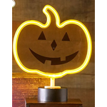 LTD Commodities Jack-O-Lantern Neon Sign