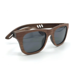 Oliver & the Sea Wood Sunglasses Polarized