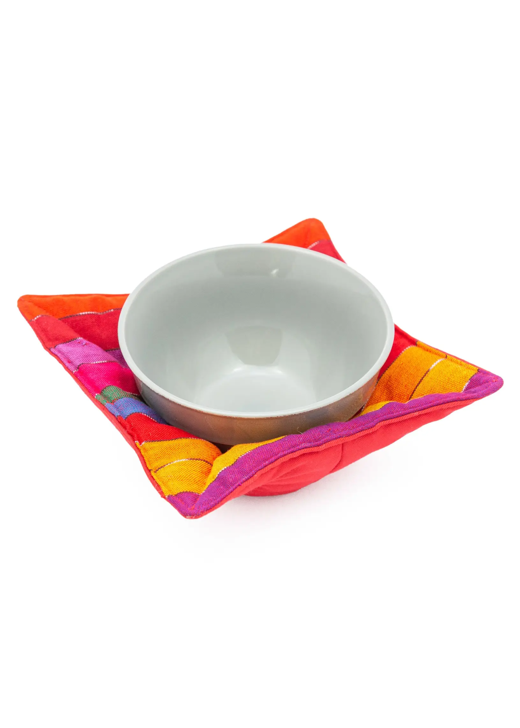 Upavim Crafts Microwave Bowl Cozy