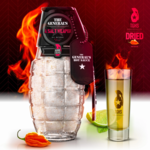 The Generals Hot Sauce A Salt Weapon - The General's Hot Sauce