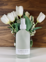 handmade. la conner After Sun Spray - Cucumber + Neroli