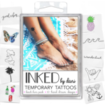 Inked By Dani Beach Bum Pack