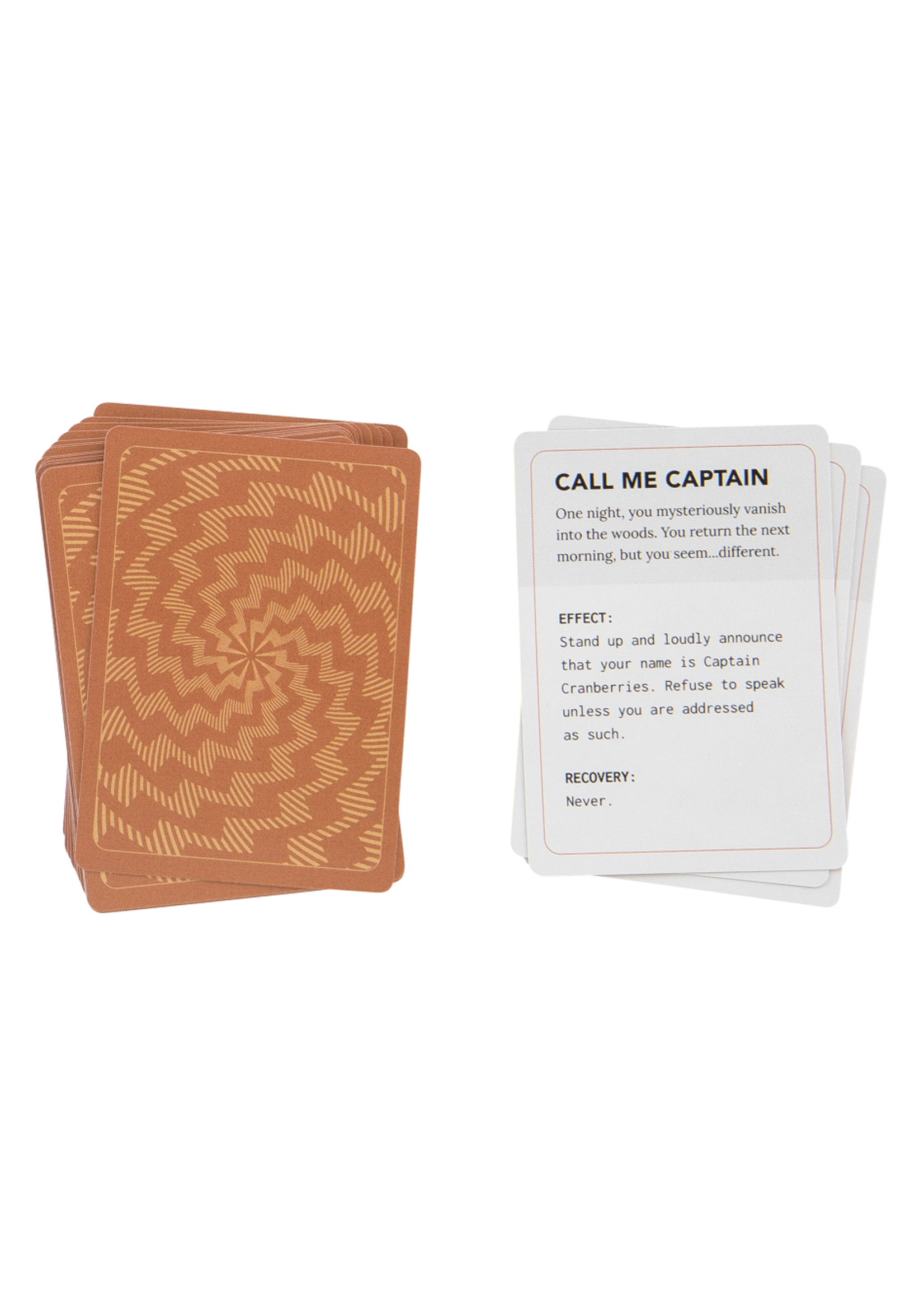 Stellar Factory Ravine: A Crafty & Cooperative Card Game