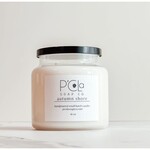 P'Cola Soap Co. Autumn Shore Candle