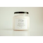 P'Cola Soap Co. Beach Linen Candle