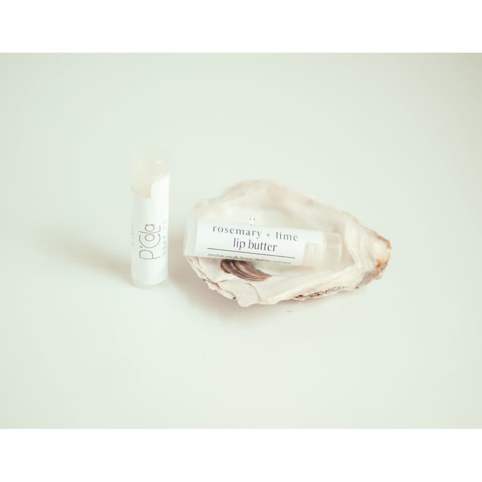 P'Cola Soap Co. P'Cola Lip Butter