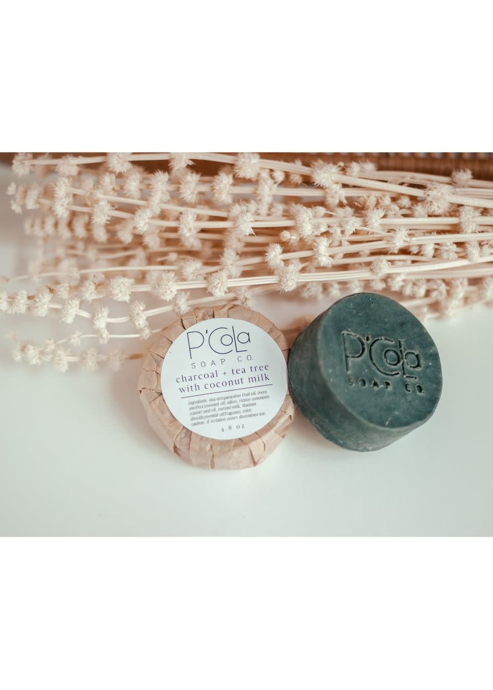 P'Cola Soap Co. P'Cola