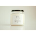 P'Cola Soap Co. Teakwood & Gin Candle