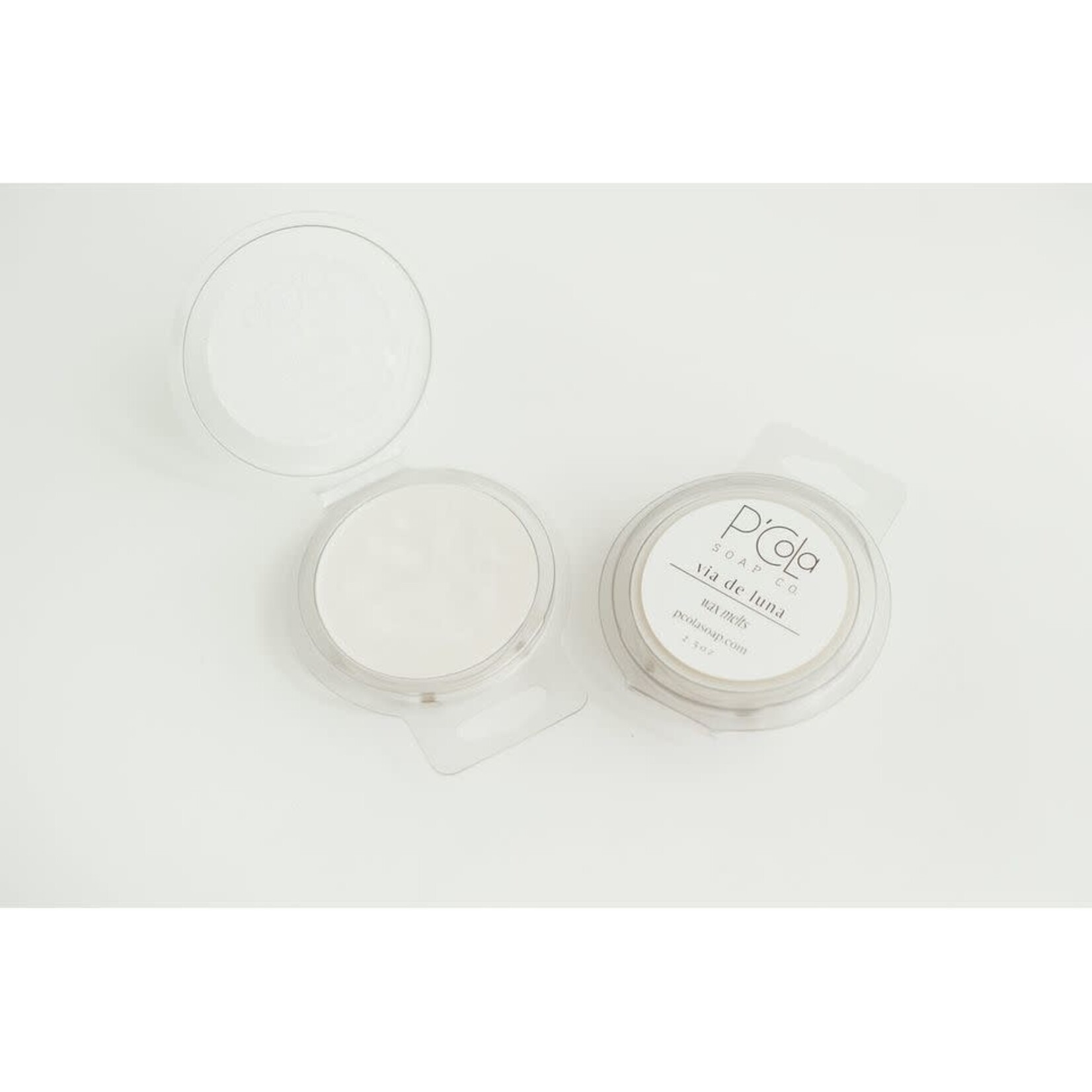 P'Cola Soap Co. Wax Melts