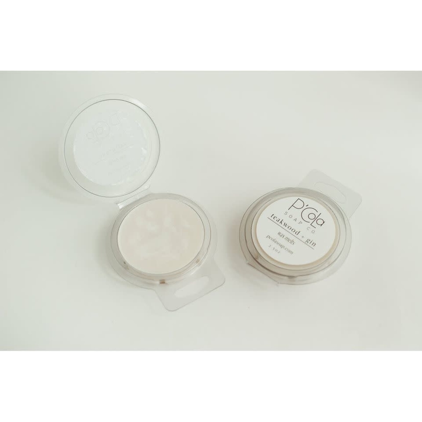P'Cola Soap Co. Wax Melts