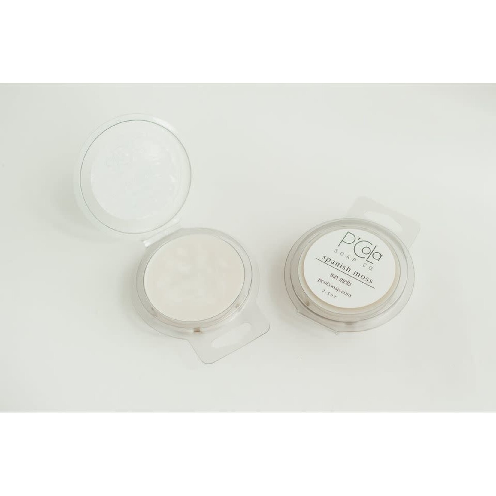P'Cola Soap Co. Wax Melts