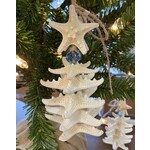 Unbranded Starfish Tiered Tree