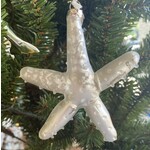 Primitives by Kathy Glass Starfish Ornament