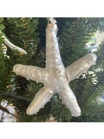 Primitives by Kathy Glass Starfish Ornament