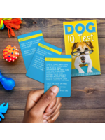 Gift Republic Dog IQ Test