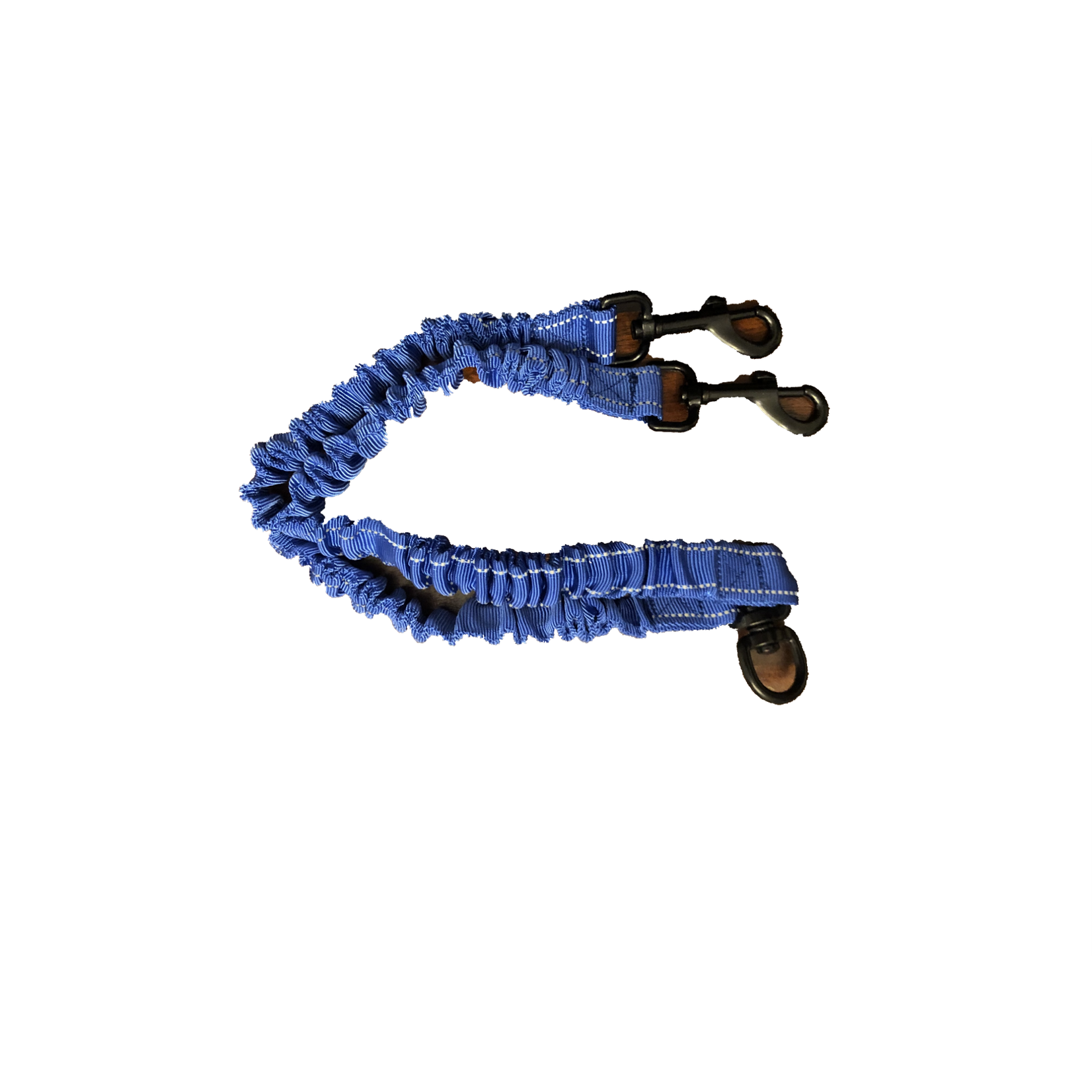 Threaded Pear Dual Bungee Leash Add-On