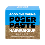 Good Dye Young Blue Ruin Poser Paste Hair Makeup