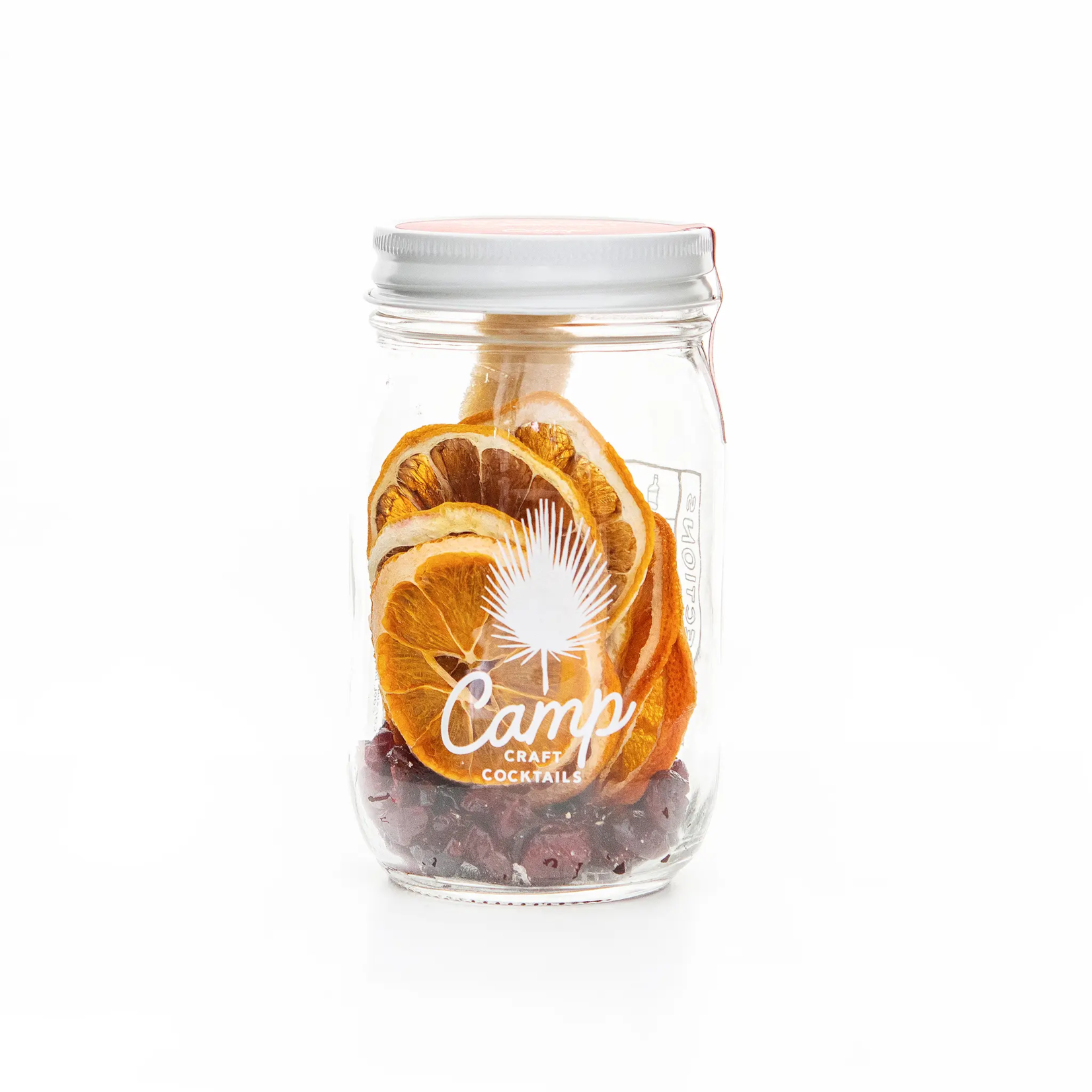 Camp Craft Cocktails Camp Craft 16 oz