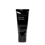 Lumin Charcoal Clay Mask