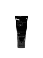 Lumin Charcoal Clay Mask