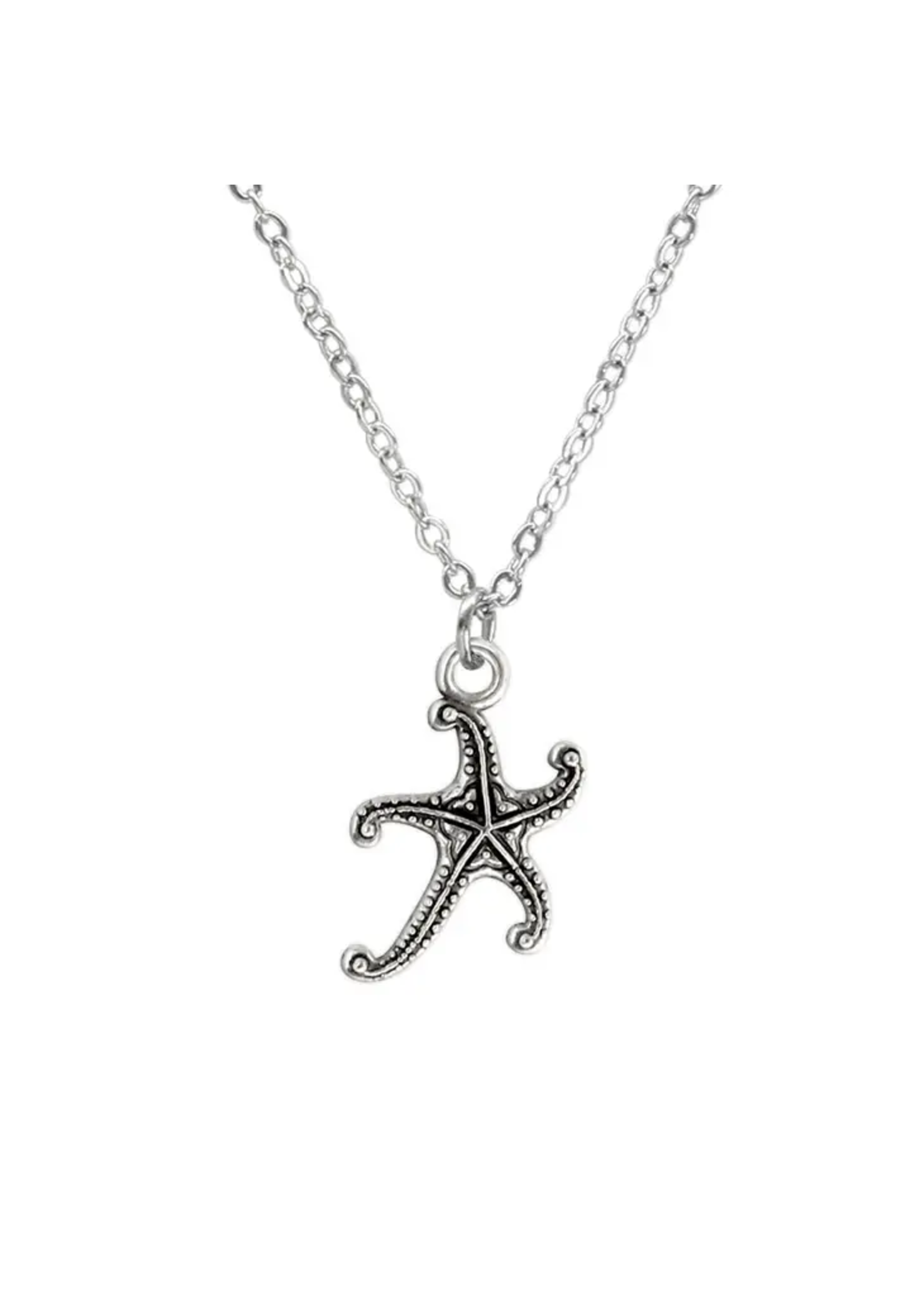 O Yeah Gifts Charm Necklace