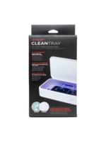 KeySmart CleanTray UV Light Sterilizer