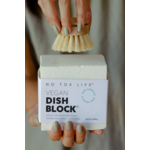 No Tox Life Dish Block Vegan