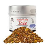 Gustus Vitae Everything But The Taco Seasoning