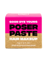 Good Dye Young Ex-Girl Poser Paste Hair Makeup