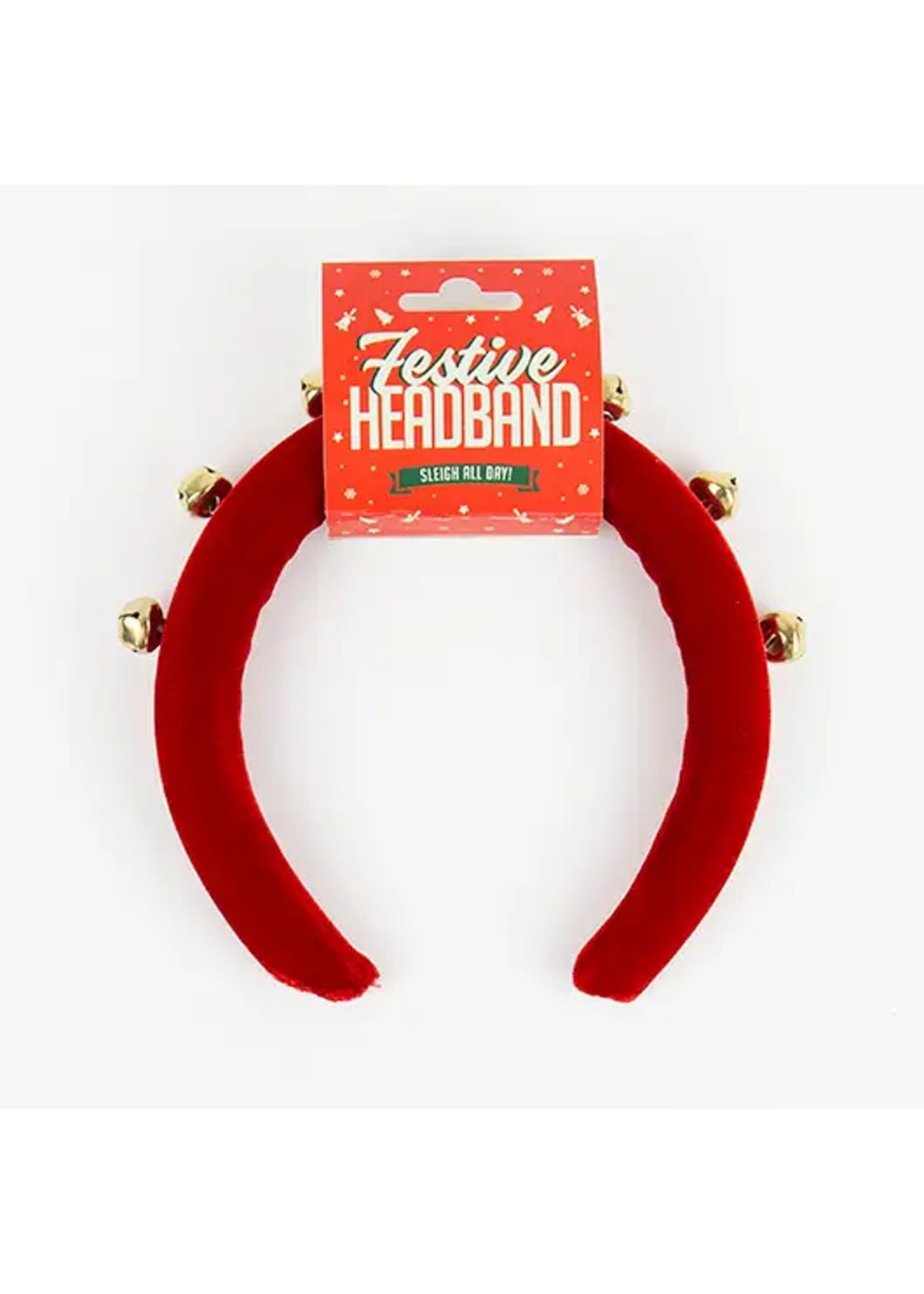 Gift Republic Festive Headband