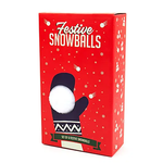 Gift Republic Festive Snowballs