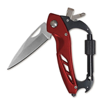 Trixie & Milo Fix It Carabiner Multi Tool