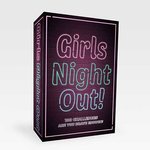 Gift Republic Girls Night Out Game