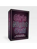 Gift Republic Girls Night Out Game