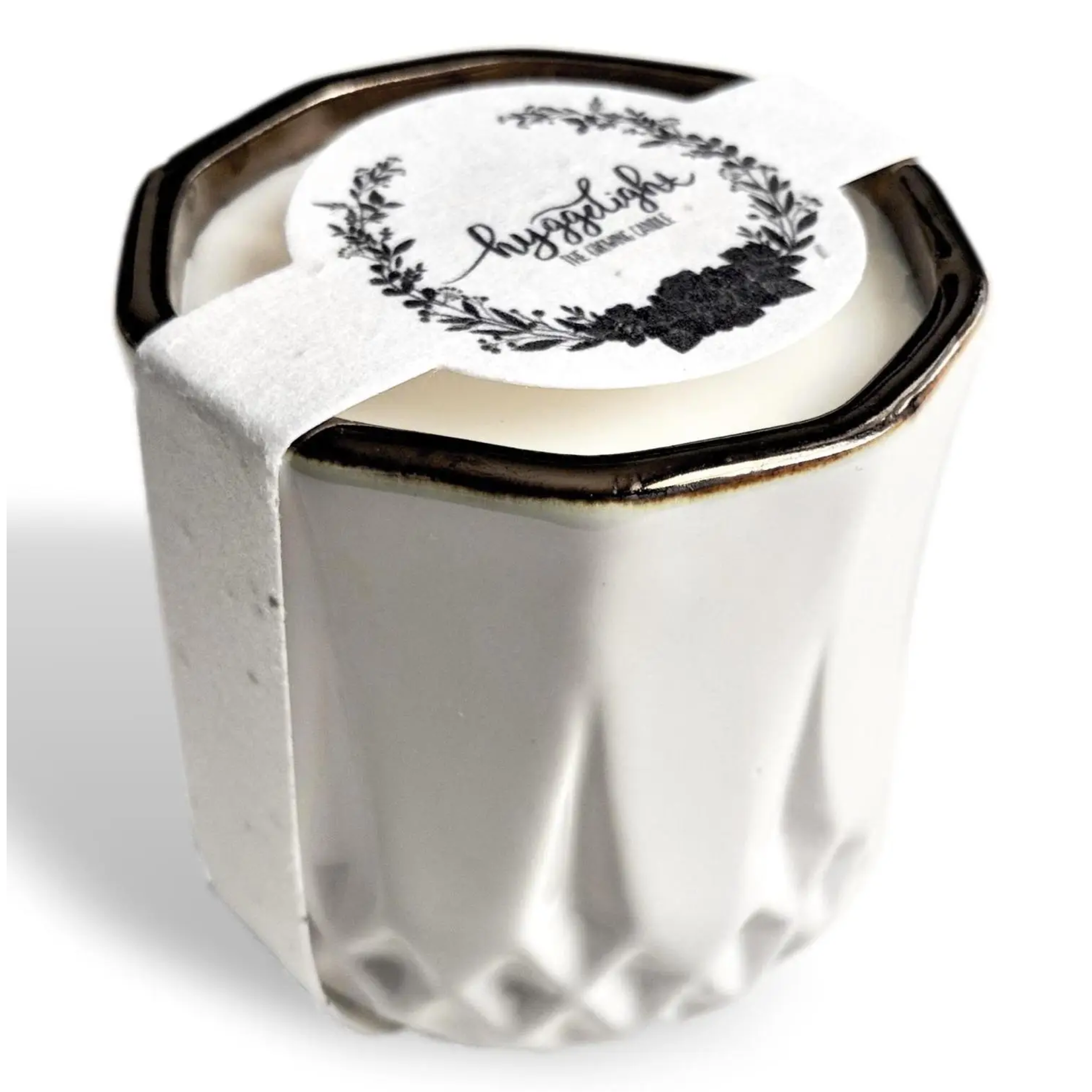 Hyggelight | The Growing Candle Growing Candle