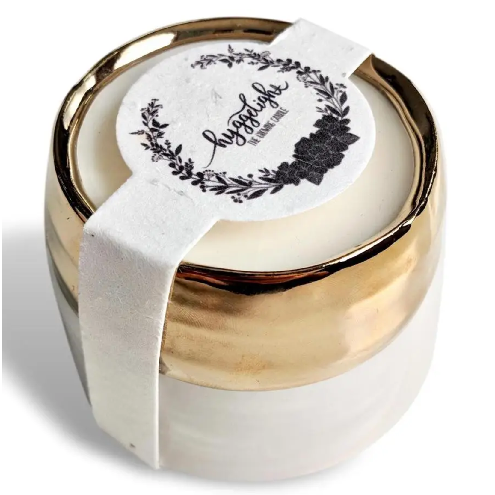 Hyggelight | The Growing Candle Growing Candle
