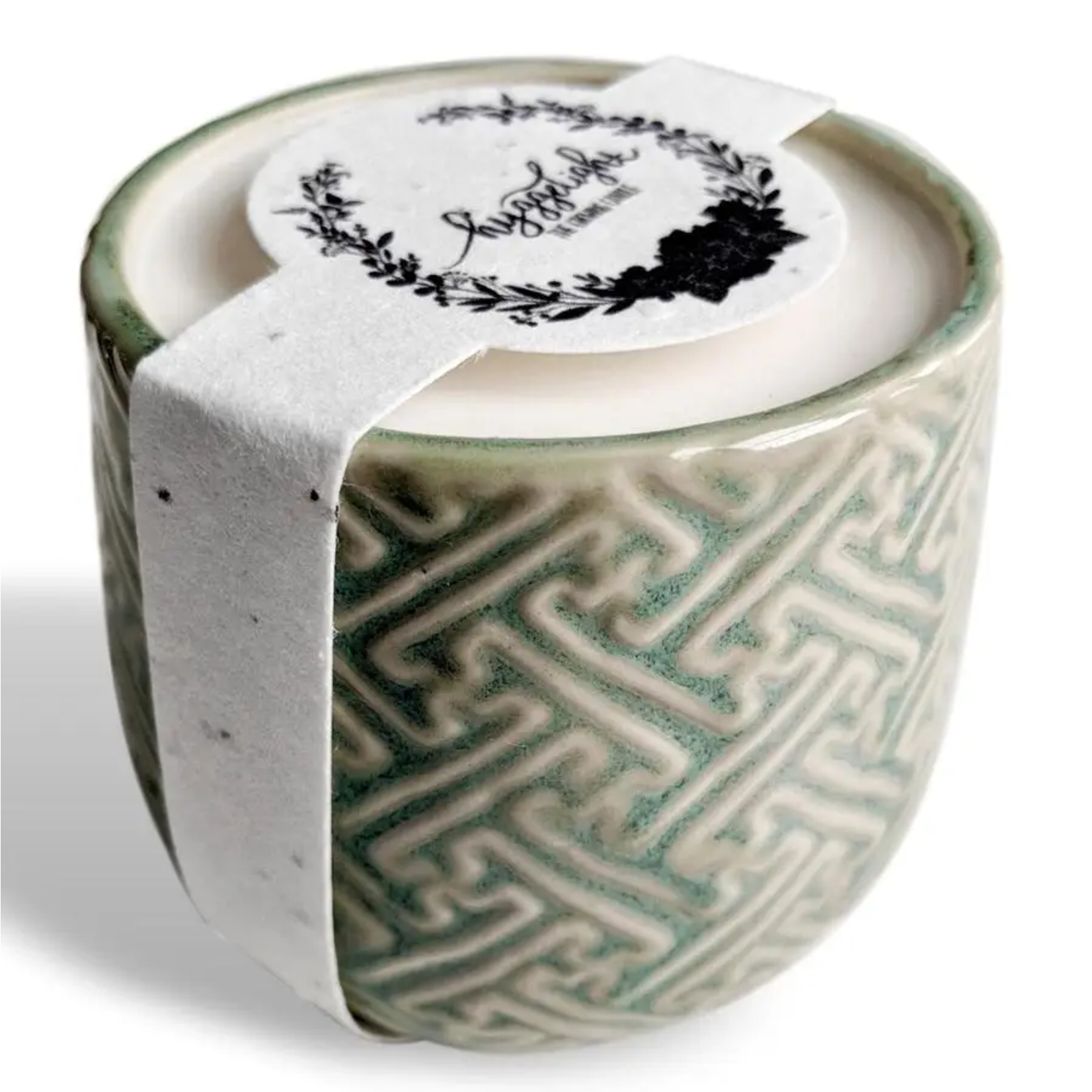 Hyggelight | The Growing Candle Growing Candle