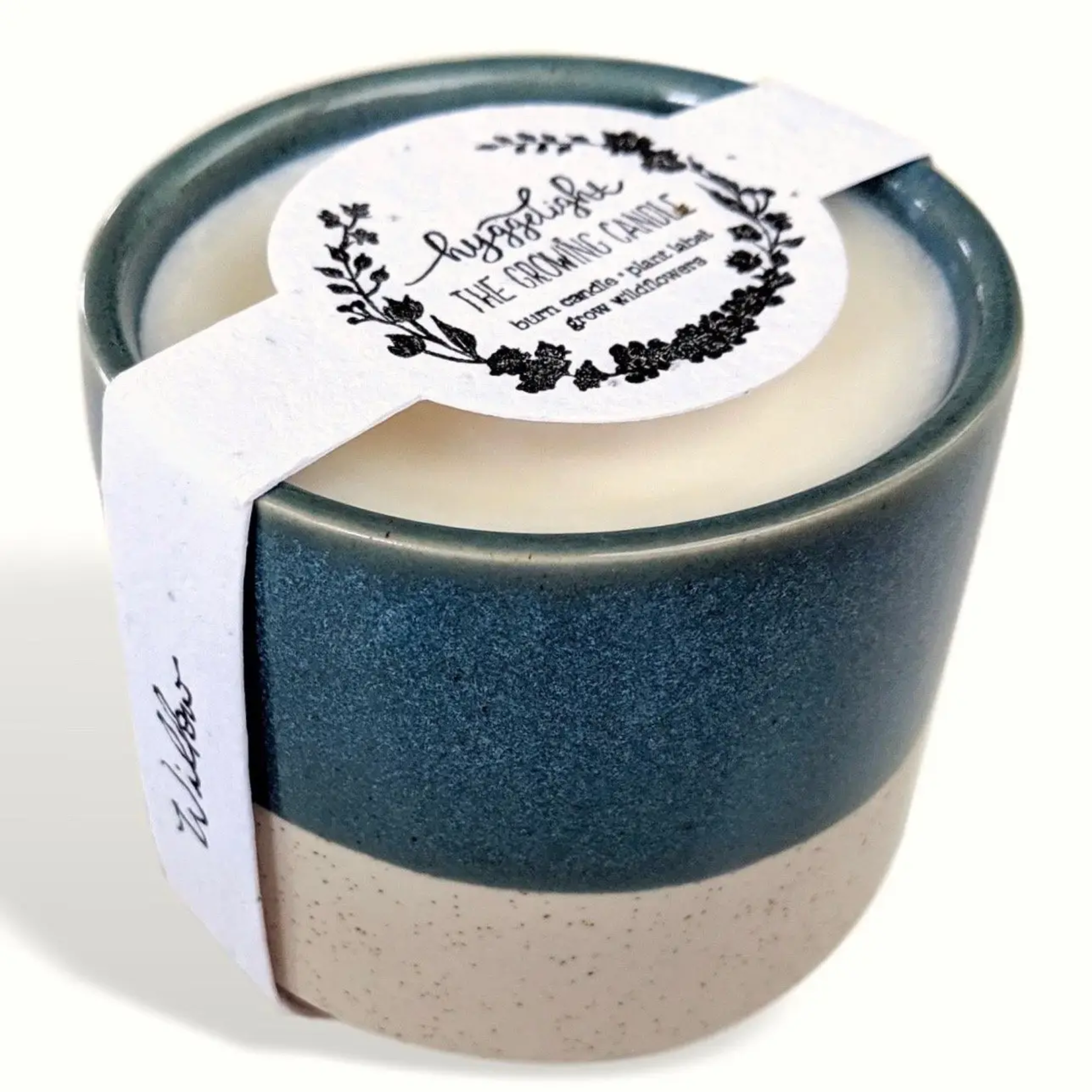 Hyggelight | The Growing Candle Growing Candle