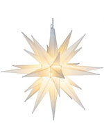 Elf Logic Hanging  Outdoor Star Light