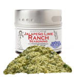 Gustus Vitae Jalapeno Lime Ranch Seasoning