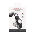 KeySmart KeySmart Air Compact Key Holder For AirTag