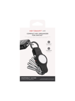 KeySmart KeySmart Air Compact Key Holder For AirTag